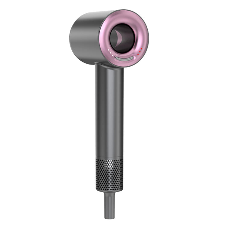 1600w Ionic High Power-Speed Hair Dryer