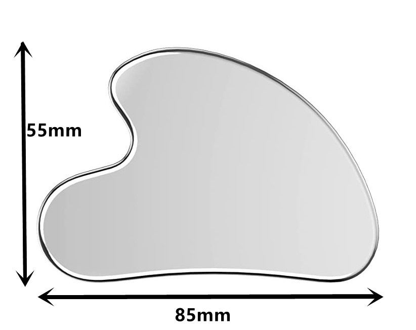 Stainless Steel Gua Sha Tool