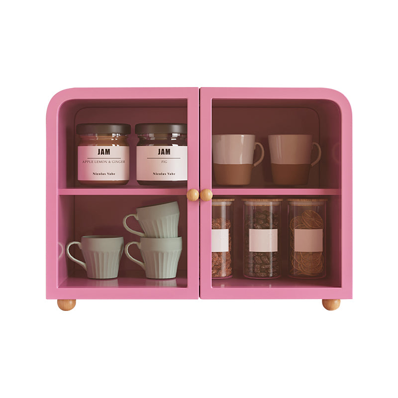 Dustproof Storage Rack