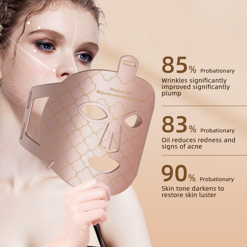 Advanced Anti-aging LED Mask