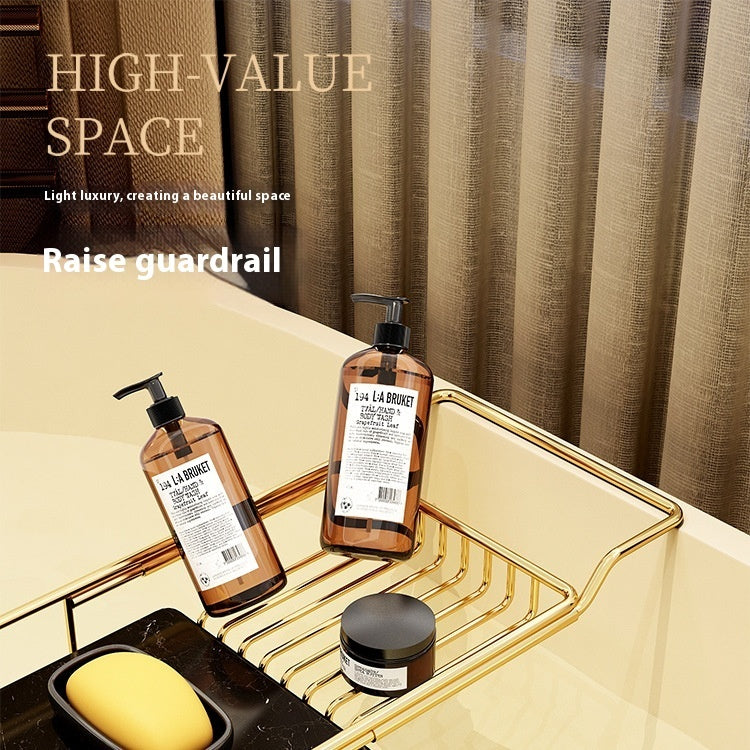 Bathtub Shelf Tray