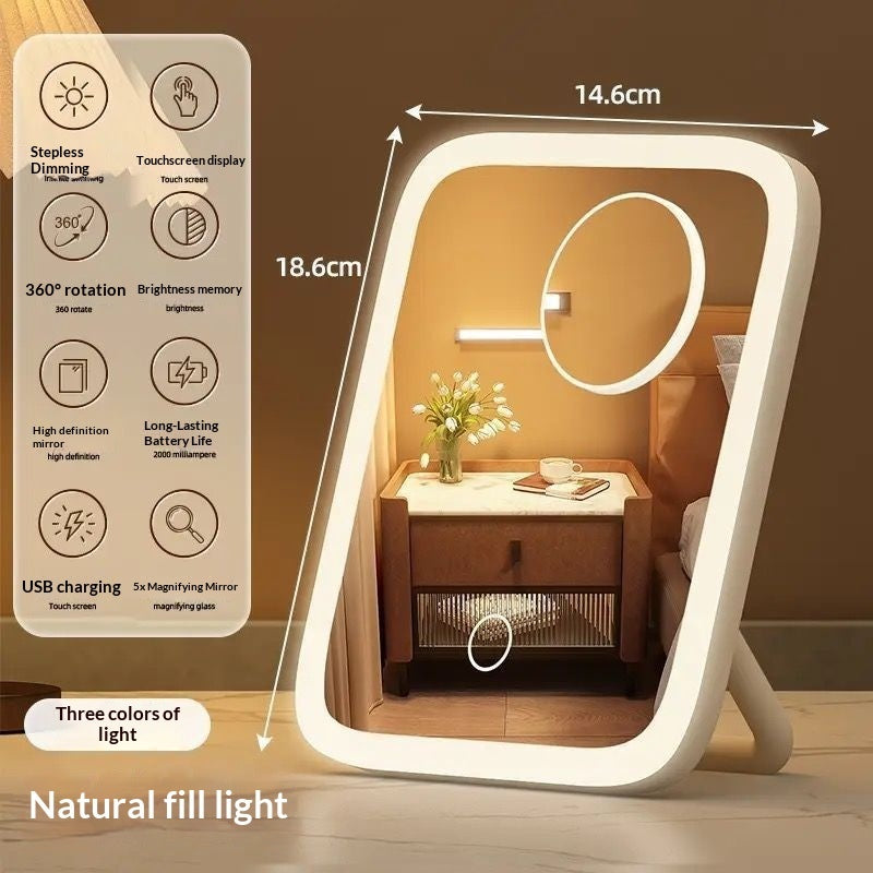 LED Vanity Mirror