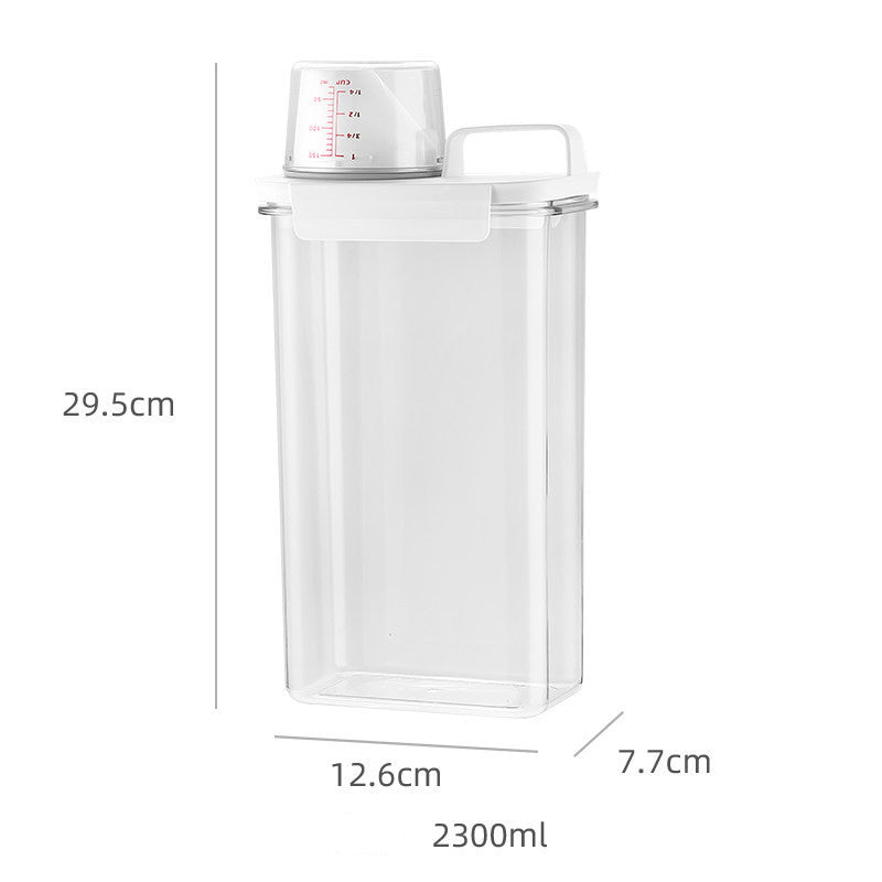 Laundry Storage Container