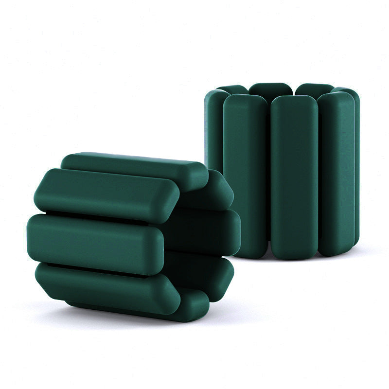 Adjustable Wrist & Ankle Weights