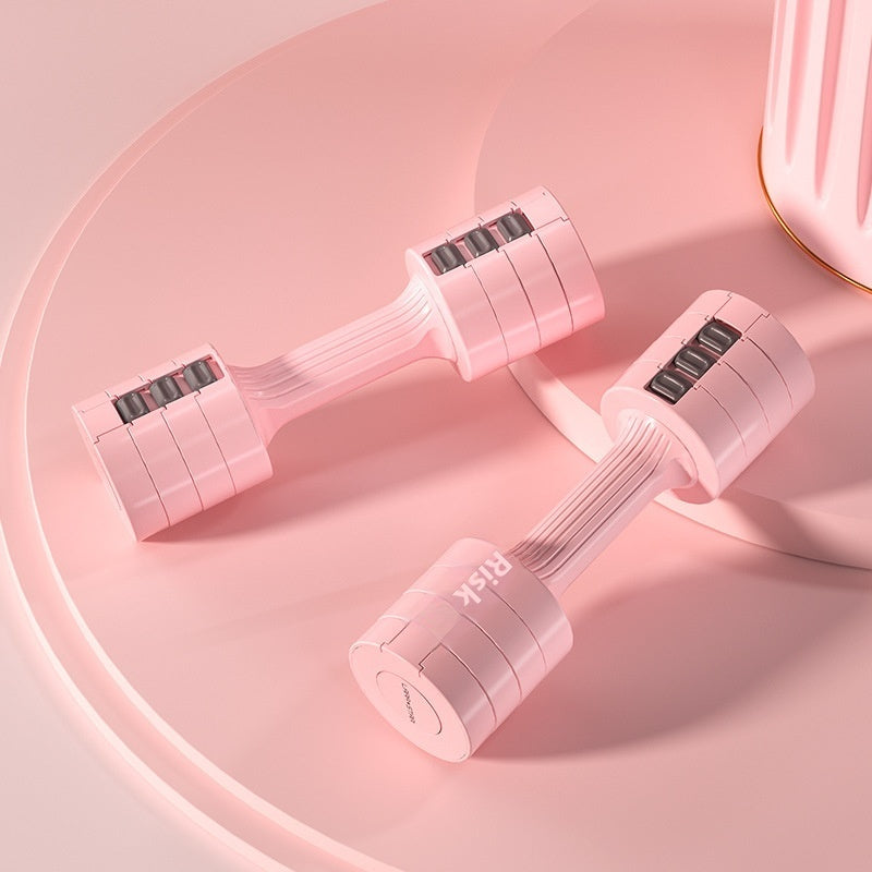 Adjustable Dumbbell Sets