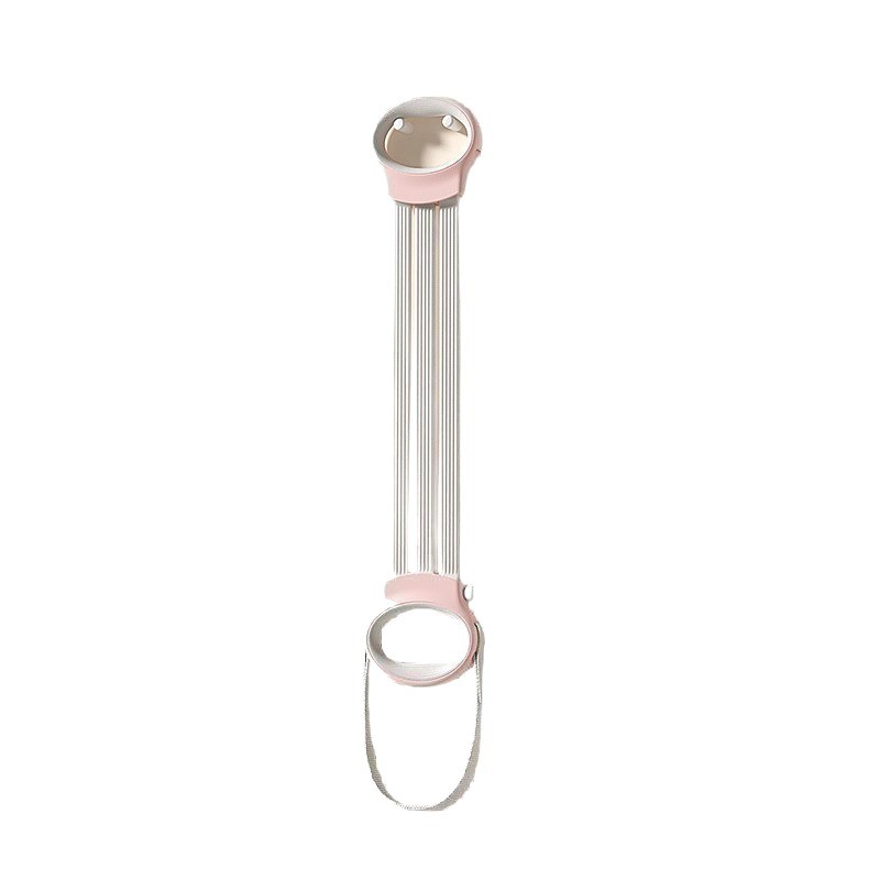 Adjustable Resistance Band for Yoga