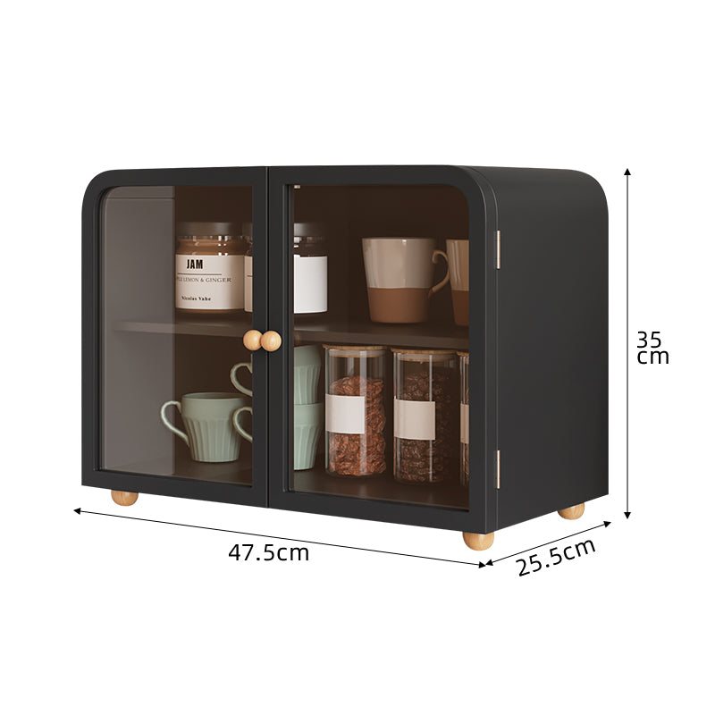 Dustproof Storage Rack