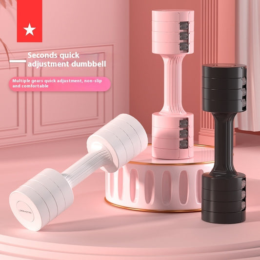 Adjustable Dumbbell Sets