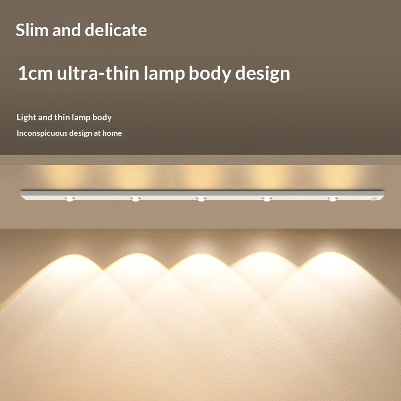Smart LED  Sensor Light