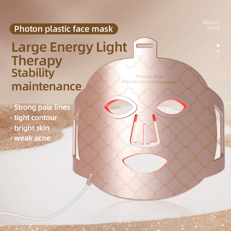Advanced Anti-aging LED Mask
