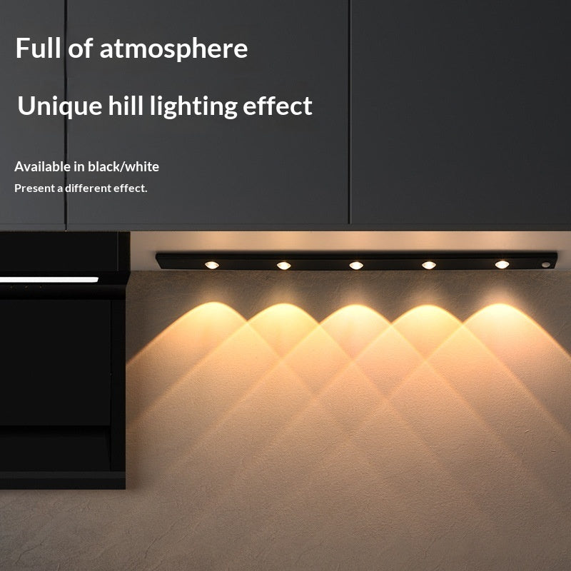 Smart LED  Sensor Light